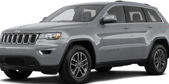 JEEP GRAND CHEROKEE 2021 1C4RJEAG7MC539751 image